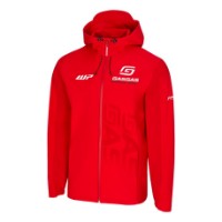 Team Pro K-Hydratech Hardshell-Jacke