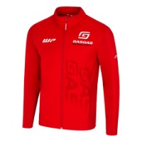 Team Softshell-Jacke