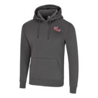 Red & Spicy Hoodie