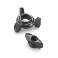 Einsteller DCC