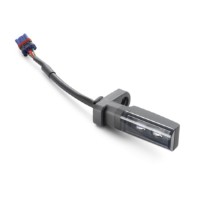 LED-Blinker hinten rechts