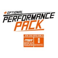 PERFORMANCE PACK