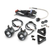 Nebelscheinwerfer-Kit