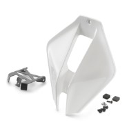 Startnummerntafel-Kit