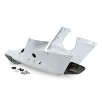 Bugspoiler kit