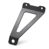 Endschalldämpfer-Halter