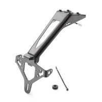 Kennzeichenträger