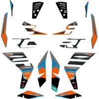Factory-Grafikkit