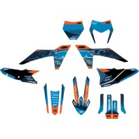 Style-Grafikkit