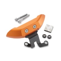 Kupplungsdeckelschutz