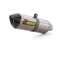 Akrapovic "Slip-on Line"