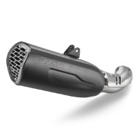 REMUS-Slip-on-Endschalldämpfer