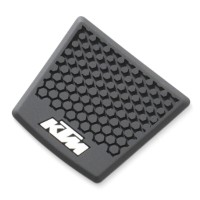 Tank pad