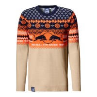 Red Bull KTM Winter Sweater