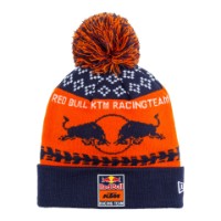 Red Bull KTM Winter Mütze