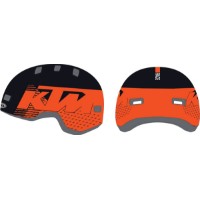 Lil Ripper Helm