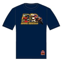 BRAD BINDER T-SHIRT