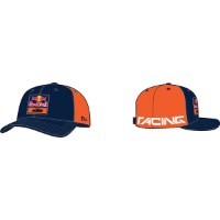 Replica Team Curved-Cap Kinder
