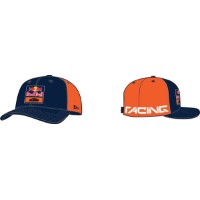 Replica Team Curved-Cap