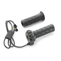 THROTTLE WITH GRIP