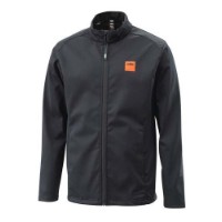 Pure Softshell-Jacke