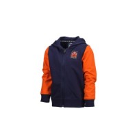 Red Bull KTM Apex Hoodie mit Reißverschluss Kinder