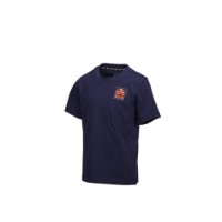 Red Bull KTM Visor T-Shirt Kinder