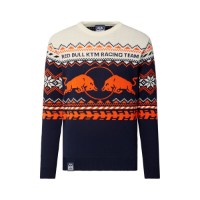 RED BULL KTM WINTER SWEATER