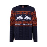 RB KTM WINTER SWEATER