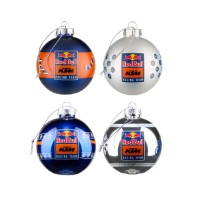 RB KTM WINTER BAUBLES