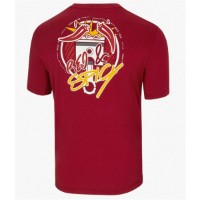 RED AND SPICY TEE