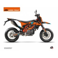 Graphic Kit Reflex 