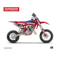 Replica Team Graphic Kit MC 50
