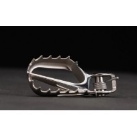 Foot pegs Rechts