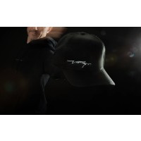 Jute Cap