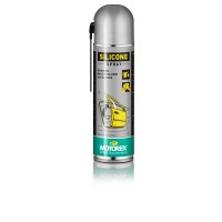 SILICON Spray