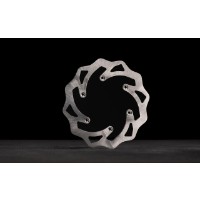 Bremsscheibe hinten 
