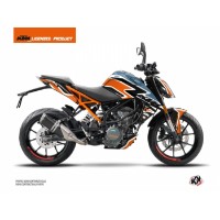 Grafikkit Storm 125 Duke