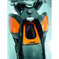 Air Box Cover KTM 690