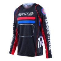 SE Pro Jersey Drop In