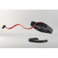 PRO Tankring. Schwarz. KTM 1290 Super Adventure (21-)