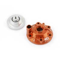 XTREM Head Kit TBI
