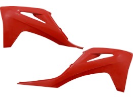 Kühlerverkleidungen