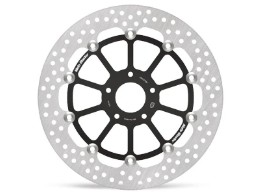  Halo Series Floating Rotor