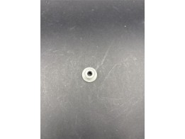 Bundbüchse 5 x 10 x 6 Alu