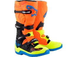 Tech 5 Stiefel