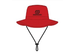 VAMOS TRACK HAT