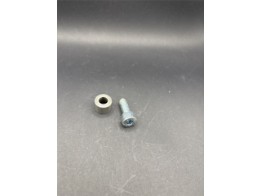 Büchse mit Schraube EXC USA