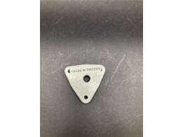 ÖLPUMPENDECKEL 97-