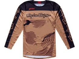 Scout GP Pro Trikot High Desert - Sienna